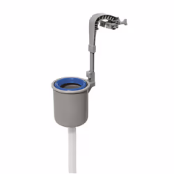 Bestway DÉPOLLUEUR DE SURFACE POUR PISCINE - Vue supplémentaire 6