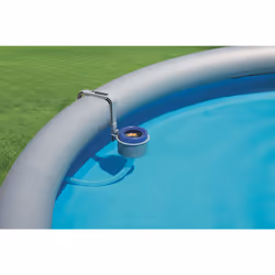 Bestway DÉPOLLUEUR DE SURFACE POUR PISCINE - Vue supplémentaire 7