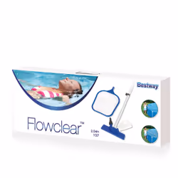 Bestway SET D’ENTRETIEN