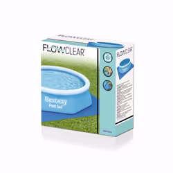 Bestway LAIZE DE SOL 2.74m x 2.74m