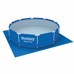 Bestway LAIZE DE SOL 3.35m x 3.35m