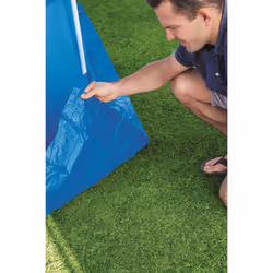 Bestway LAIZE DE SOL 3.35m x 3.35m - Vue supplémentaire 4