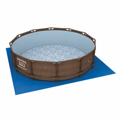 Bestway LAIZE DE SOL 3.96m x 3.96m