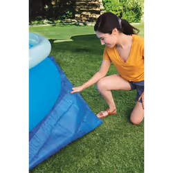 Bestway LAIZE DE SOL 3.96m x 3.96m - Vue supplémentaire 7