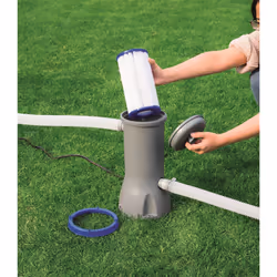 Bestway Cartouche Filtrante III - Vue supplémentaire 4