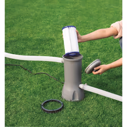 Bestway Cartouche Filtrante III - Vue supplémentaire 5