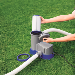 Bestway Cartouche Filtrante III - Vue supplémentaire 6