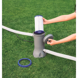 Bestway Cartouche Filtrante III - Vue supplémentaire 7