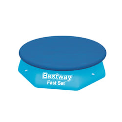 Bestway Bâche pour piscine 2.44m