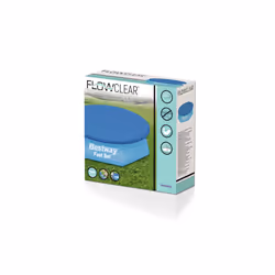 Bestway Bâche pour piscine 2.44m