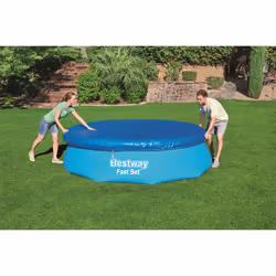 Bestway Bâche pour piscine 3.05m