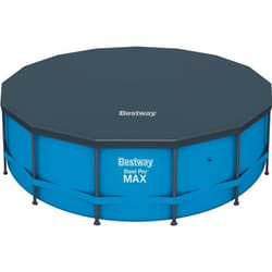 Bestway Bâche pour piscine 4.57m x 91cm