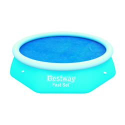 Bestway Bache solaire 2.44m x 66cm