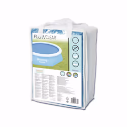 Bestway Bache solaire 2.44m x 66cm