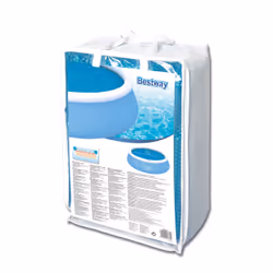 Bestway Bache solaire 3.66m x 76cm