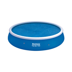 Bestway Bache solaire 4.57m