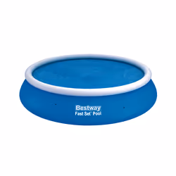 Bestway Bache solaire 4.57m