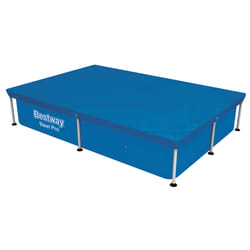 Bestway Bache pour piscine 2.21m x 1.50m