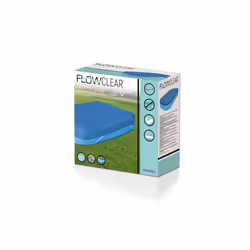 Bestway Bâche pour piscine 3.05m x 1.83m x 56cm