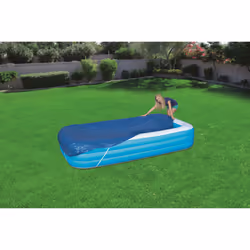 Bestway Bâche pour piscine 3.05m x 1.83m x 56cm