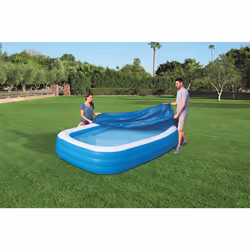 Bestway Bâche pour piscine 3.05m x 1.83m x 56cm - Vue supplémentaire 4