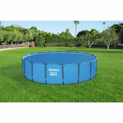 Bestway Bache solaire dia 5.49m - Vue supplémentaire 4