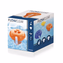 Bestway FLOTTEUR CHIMIQUE