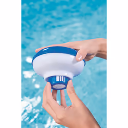 Bestway FLOTTEUR CHIMIQUE dia 12.7cm