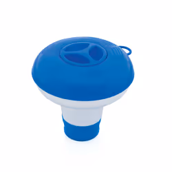 Bestway FLOTTEUR CHIMIQUE dia 12.7cm
