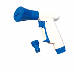Bestway NETTOYEUR DE CARTOUCHE DE FILTRE, Nettoyeur à cartouche filtrante, Bleu, Blanc, 1 pièce(s), Emballage sous plastique ...