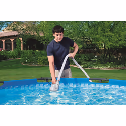 Bestway Pompe de Vidange Piscine+ - Vue supplémentaire 4