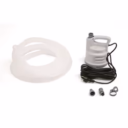 Bestway Pompe de Vidange Piscine+ - Vue supplémentaire 6