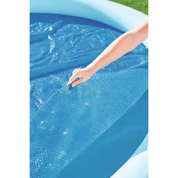 Bestway Bache solaire dia 3.05m - Vue supplémentaire 11