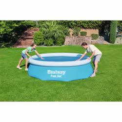 Bestway Bache solaire dia 3.05m - Vue supplémentaire 7