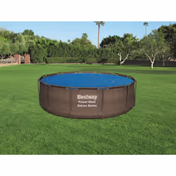 Bestway Bache solaire dia 3.66m - Vue supplémentaire 4