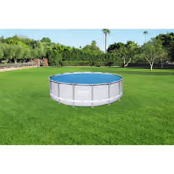 Bestway Bâche pour piscine dia 4.88m - Vue supplémentaire 5