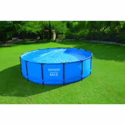 Bestway Bâche pour piscine dia 4.88m - Vue supplémentaire 6