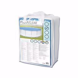 Bestway Bâche pour piscine dia 4.88m - Vue supplémentaire 7