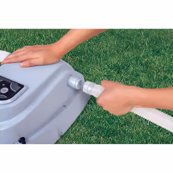 Bestway CHAUFFE - PISCINE