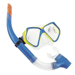 Bestway SET TUBA ET MASQUE DE PLONGEE OCEAN