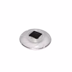 Bestway LAMPE SOLAIRE FLOTTANTE