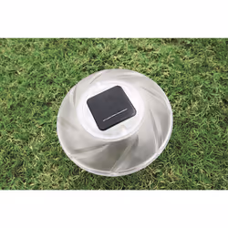 Bestway LAMPE SOLAIRE FLOTTANTE - Vue supplémentaire 12