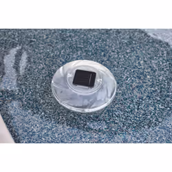 Bestway LAMPE SOLAIRE FLOTTANTE - Vue supplémentaire 14