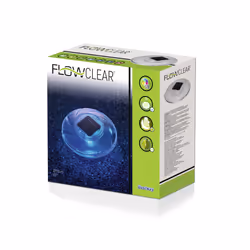 Bestway LAMPE SOLAIRE FLOTTANTE - Vue supplémentaire 28