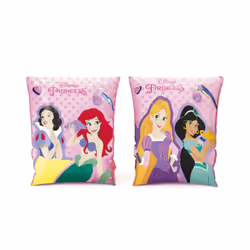 Bestway BTE/BRASSARD DISNEY PRINCESSES 3-6ANS