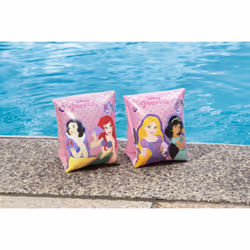 Bestway BTE/BRASSARD DISNEY PRINCESSES 3-6ANS