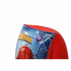Bestway Spiderman Aide de natation - brassards gonflables 23cm x 15cm