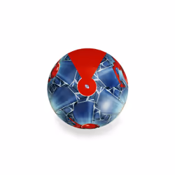 Bestway Ballon de plage gonflable dia 51cm - Vue supplémentaire 3