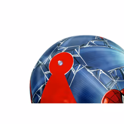 Bestway Ballon de plage gonflable dia 51cm - Vue supplémentaire 5