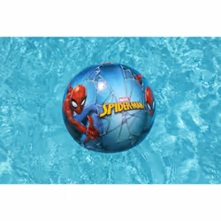 Bestway Ballon de plage gonflable dia 51cm - Vue supplémentaire 6